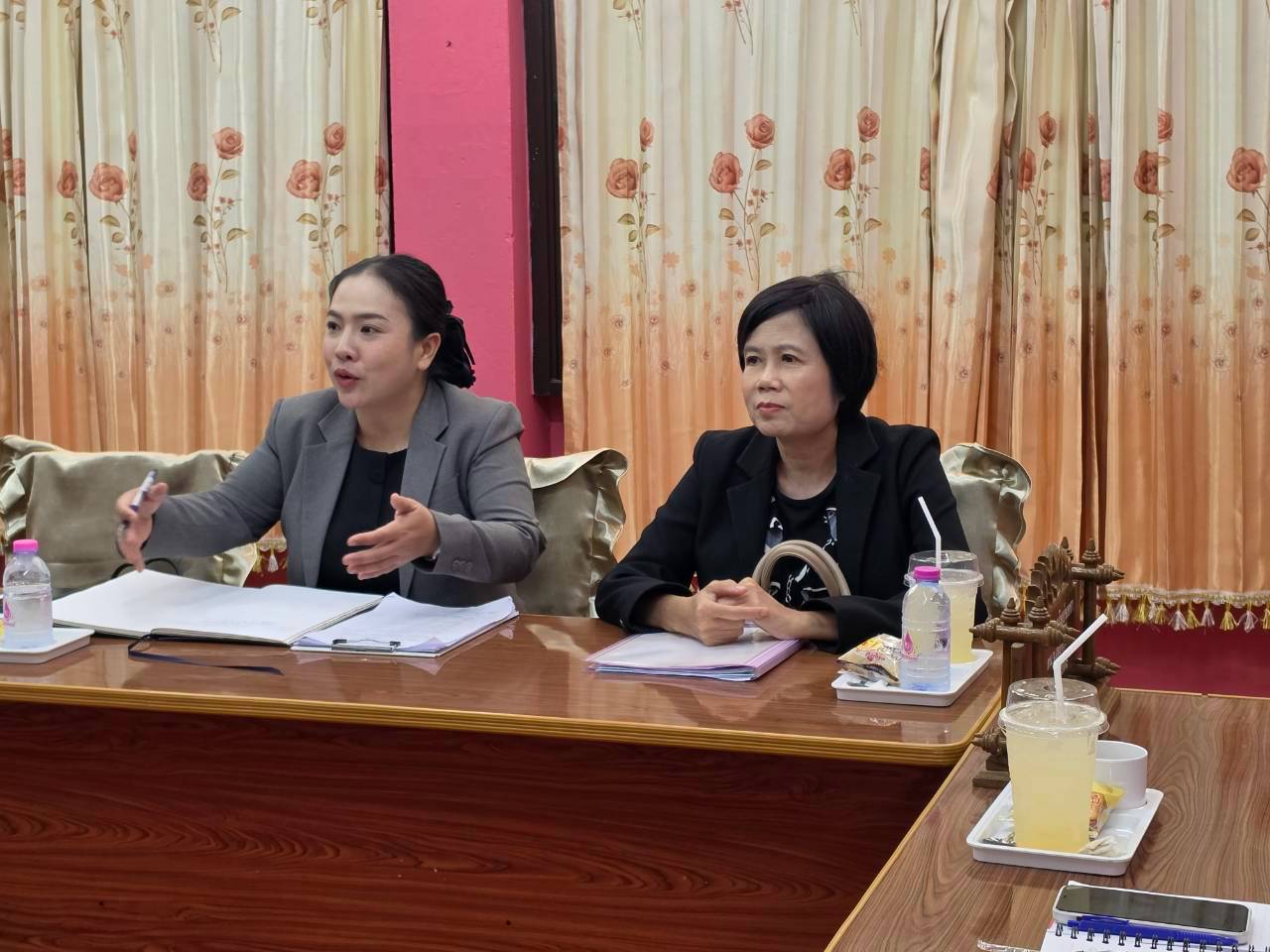 โรงเรียนบ้านทรัพย์พุทรา